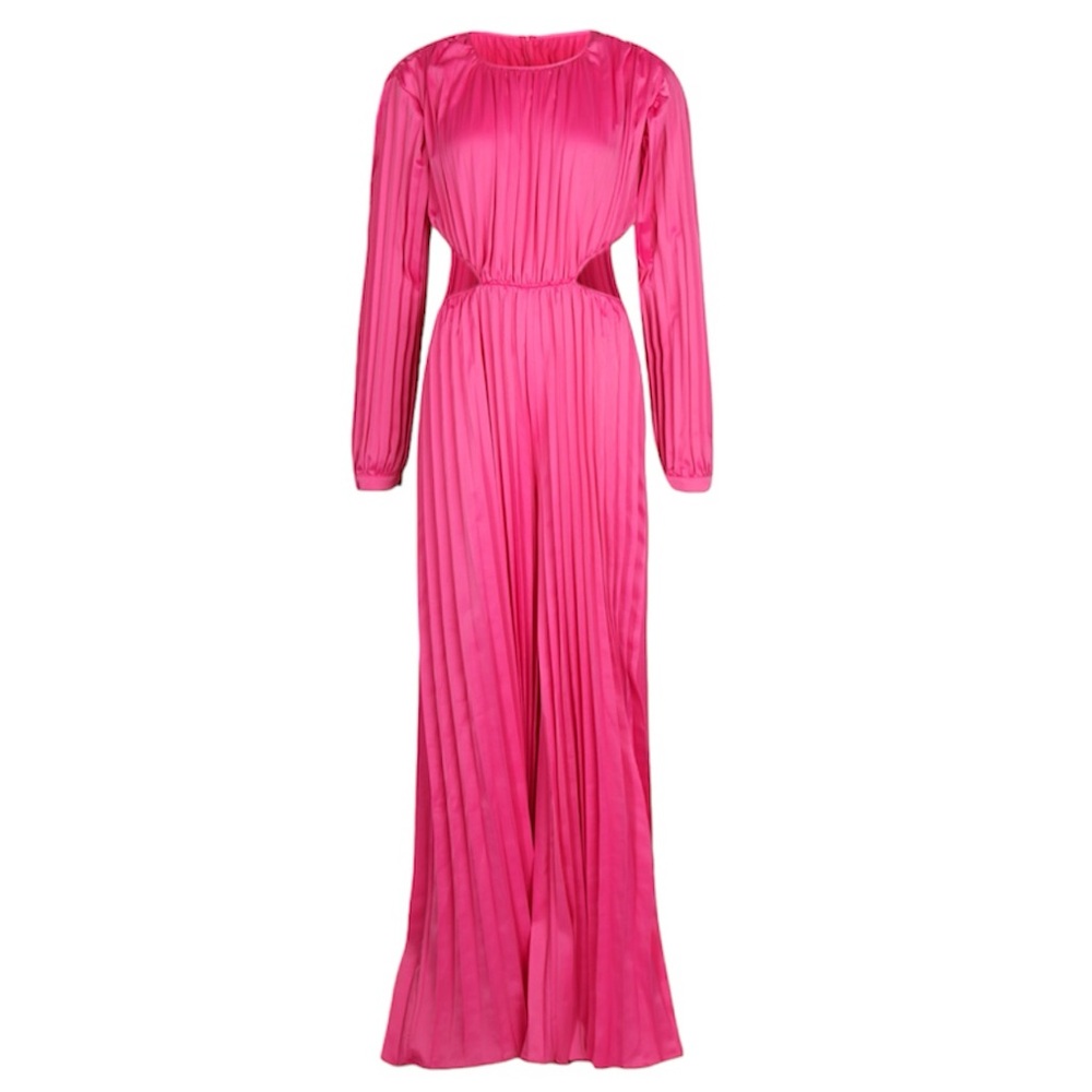 Boohoo Jumpsuit